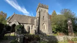 Low Wray &ndash; St Margaret&rsquo;s Church - Kents Bank Holiday Cottage