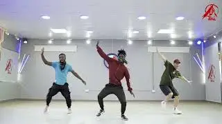[Beginners Dance Workout] My Boyfriend Is Gay Hailey Rowe|Sino Afro Dance Workout|Easy Dance Fitness