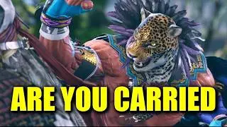 MIC ATL Speaks on The Impact of Beef Sets & Overcoming Carried Allegations in Tekken 8