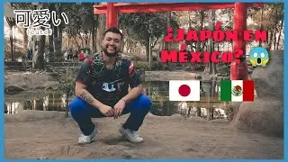 &iquest;Jap&oacute;n en M&eacute;xico? El Parque Masayoshi Ohira