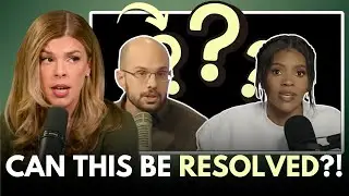 Кэндис Оуэнс против TPUSA: заявления, последствия, правда