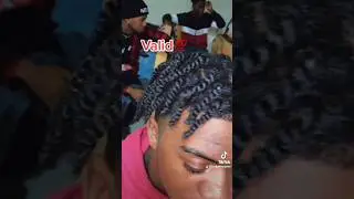 AFRO➡️2 STRAND TWIST | HIGH TOP, lil #hairtransformation #2strandtwist #afrohair