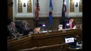 Mesa County Board of County Commissioners - Administrative Hearing August 5, 2019