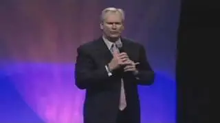 Syntek Global Annual Convention 2011 Dan Clark XFT