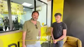 [XPOS Merchant Series] Esenyurt