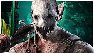 PRESTIGE 100 LOSER und TRASH GAMING... | SPOOKY TRAPPER | Dead by Daylight