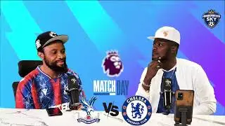 CRYSTAL PALACE vs CHELSEA PREVIEW: EAGLES' STRUGGLES MEET BLUES REVIVAL | PREMIER LEAGUE 2026