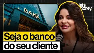 CONSTRUA SUA VERTICAL FINANCEIRA COM BAAS - LET'S MONEY