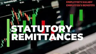 Statutory Deductions & Remittances in Nigeria