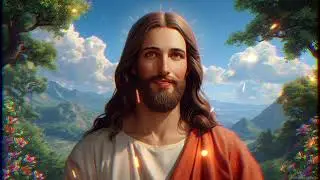 &ldquo;Jesus Is Training Your Spirit | A Deep Teaching for True Followers&rdquo; #jesuschrist #godmessage #jesus