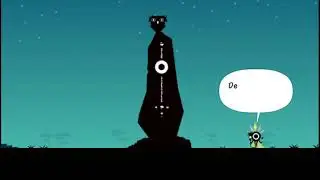 Patapon 2 Ep  6 Pared de hielo, manboth y estrellas brillante y negra!