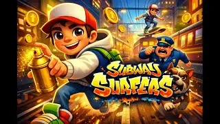 Can I Break 😱 It in Subway Surfers? | Testing Hidden Game Features 🚄