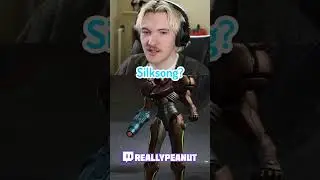 Silksong fan doesn't know Metroid Prime 4 (Nintendo Direct Reaction) #nintendodirect #hollowknight