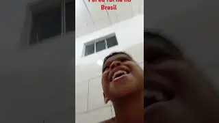 o pai eu fui na no Brasil