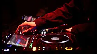 DJ Workflow (Experimental Mix) (Live Multicast)