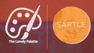 Mark Rothko | An Animated History | With The Lonely Palette Podcast