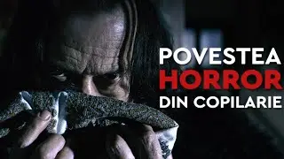 Capra cu Trei Iezi este cel mai bun Horror Romanesc