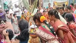 సంక్రాంతి సంబరాలు శ్రీ సంతాన వేణుగోపాల స్వామి దేవస్థానం పాతపేట పలమనేరు.