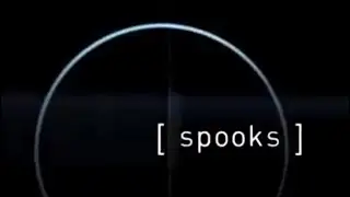 (FAN MADE) Spooks - Series 11 (Version 21)