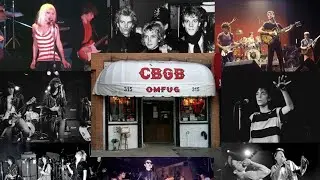 The History of Punk Rock - Part 2 