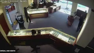 Video released from 2017 fatal shooting in lawsuit against Rolling Oaks Mall