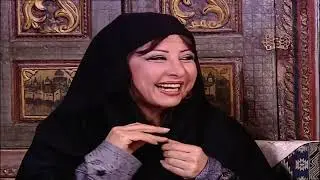 حكايا باب الحارة - سعاد خانوم بدها تخطب هدى بنت أبو بشير لعصام - صباح جزائري