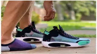 CanalStudio849 Presenta Air Jordan 34 Espa&ntilde;ol #AirJordan34 AirJordan34Espa&ntilde;ol #CanalStudio849