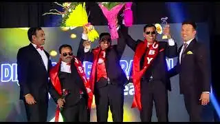 Safe Shop || Bengaluru Highlights || Diamonds Celebration 2017 || Chittaranjan Samal || Manyata Tech