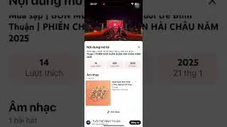 nhạc m&uacute;a sạp | BẢO TR&Acirc;M | 11022012