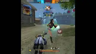 free fire cs rank highlights ☠️🔥 #shortsfeed #freefire #tondegamer #garenafreefire #freefireshorts