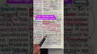 So Many Christians Miss This 🤦🏼&zwj;♂️ #Jesus #God #faith #truth #bible #christianity #biblestudy