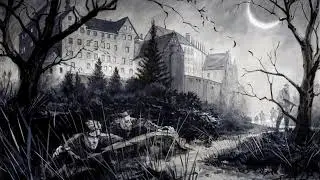 Colditz March - British March
