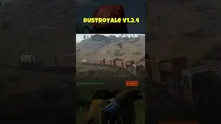 Supercharge your Rust server with RustRoyale - New v1.2.4 Features!