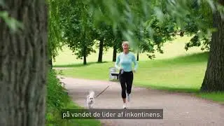 Bryd tabuet med Line Baun Danielsen