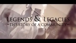 Legends & Legacies Story of a Community Teaser Pilot
