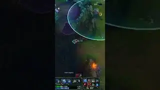 That warwick is dangerous!