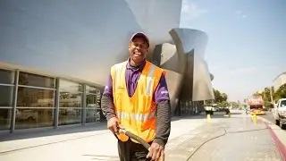 The Missing Piece: Chrysalis' Transitional Jobs Program
