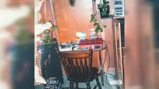 J. Cole - Two Six [Instrumental]