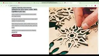 Lightburn 2.0.04 Crack + Serial Key Free Downoad 2025