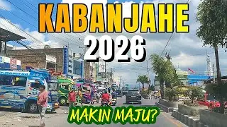 Jelajah Kabanjahe 2026: Kota Sejuk yang Terus Berkembang