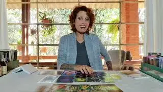 CONTA TUDO TAROT: Recado do ex amor para você!