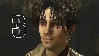 Прохождение без убийств Deus Ex: Mankind Divided # 3 ● Отар Ботковели