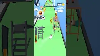 Slap & Run Gameplay #57
