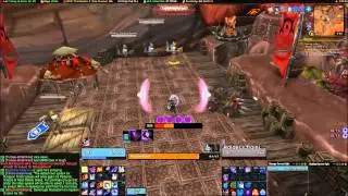 Arcane UI - Incanter's Flow Tracker