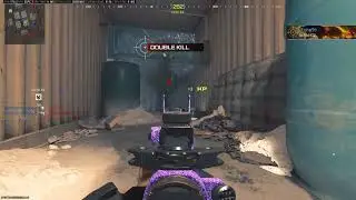 Auto-clip: Modern Warfare III: Triple Kill