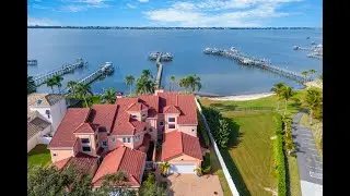 252 Seaview St., Melbourne Beach  Florida
