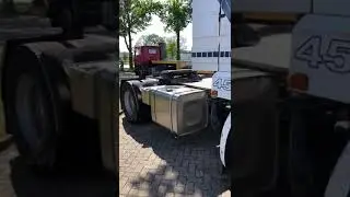 Scania 143-450, 1995