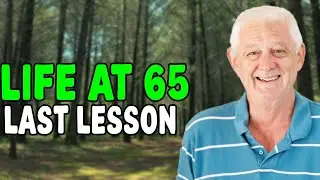 At 65, He Finally Understood Life | Hard Truths | A Powerful Wake-Up Call