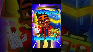 POV:Brock with new shoes🤣#xyfox #brawlstars #viral #rzm64 #edit #hyra #aliza #anil14 #periado #bfa