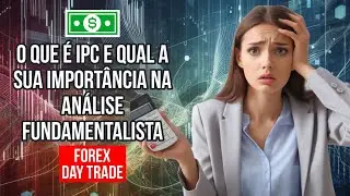 O que &eacute; IPC e qual a import&acirc;ncia forex